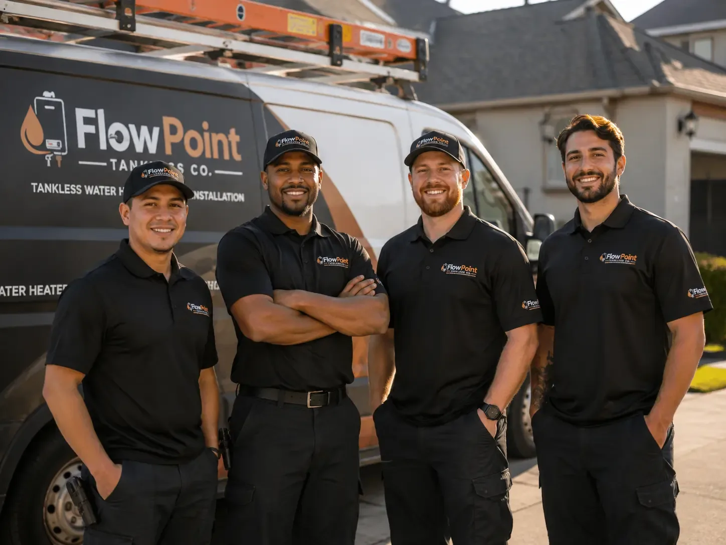 Tankless Water Heater Installation company in Kit Carson, CO
