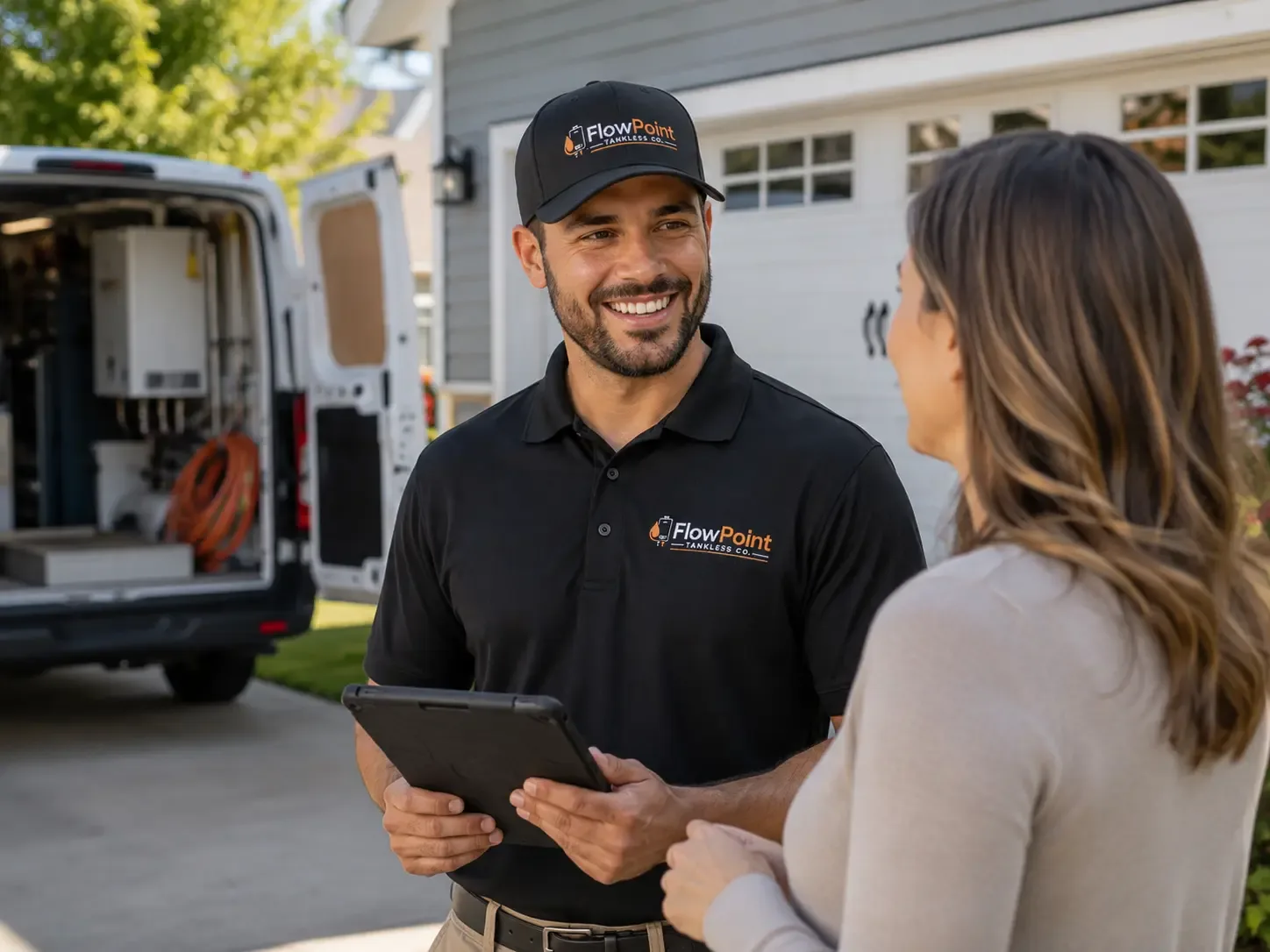 Tankless Water Heater Installation Kit Carson, CO FAQs